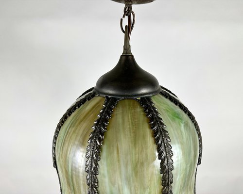 Swag Lamp Tiffany Style Hanging Lamps For Sale Buy Pc Turkish