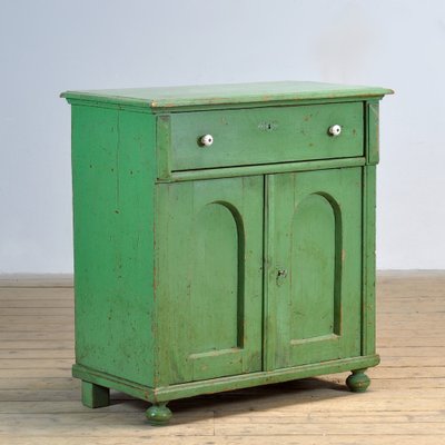 slim fit dress slacks Bramble - Chloe 6 Drawer Dresser in Vintage Willow Green