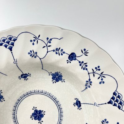 Finlandia Soup Plates by Myott, England, 1980, Set of 6 for sale