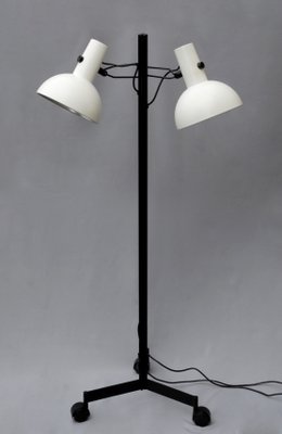 Butler Estacle Floor Lamp by Bent Gantzel-Boysen for Louis Poulsen, 1970s for sale at Pamono