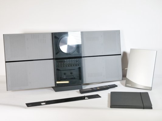 Beosound Century Stereo System with Radio Tuner from Bang