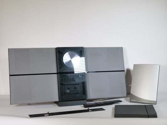E41 希少品✨Bang & Olufsen　BeoSound Century Bang & Olufsen Beosound Century | H70833