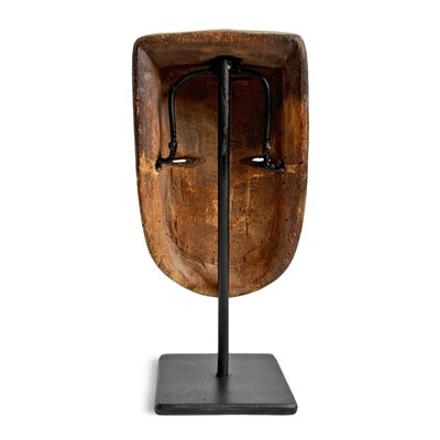 Vintage Dan Passport Mask, 1960s for sale at Pamono