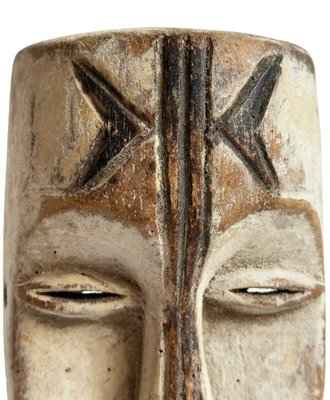 Vintage Dan Passport Mask, 1960s for sale at Pamono