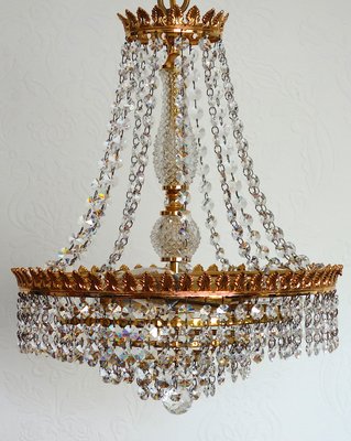 Palla Di Vetro - Lampade A Sospensione / Lampadari, Lampade - Foto 3