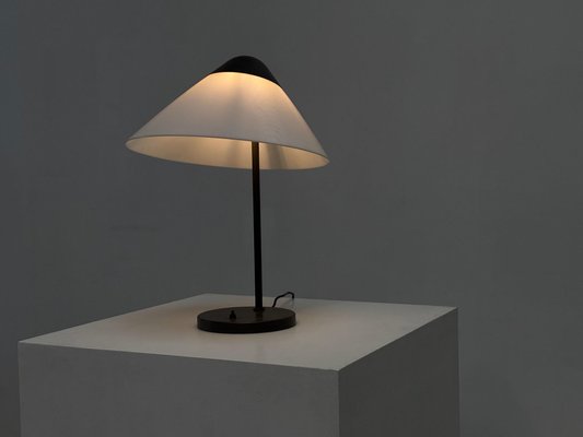Opala Table Lamp by Hans Wegner for Louis Poulsen for sale at Pamono