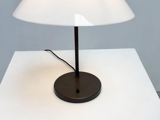 Opala Table Lamp by Hans Wegner for Louis Poulsen for sale at Pamono