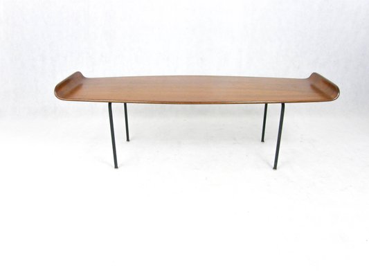 Mid Century Italian Coffee Table By Campo Graffi For Home Torino Mid Century Italian Coffee Table By Campo Graffi For Home Torino