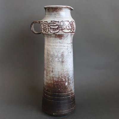 Michel Anasse vallauris '60s France 陶器 Michel Anasse