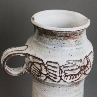 Michel Anasse vallauris ‘60s France 陶器 Michel Anasse vallauris '60s France 陶器 工芸品