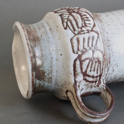 Michel Anasse vallauris ‘60s France 陶器 Michel Anasse vallauris '60s France 陶器 工芸品