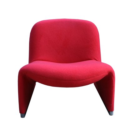 Alky Chair By Giancarlo Piretti For Anonima Castelli 1970s For Sale At Pamono