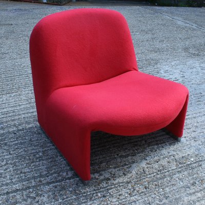 Alky Chair By Giancarlo Piretti For Anonima Castelli 1970s For Sale At Pamono