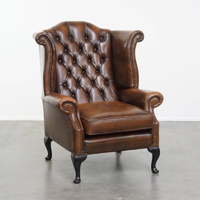 Stile Inglese Poltrona Vintage Pelle Stile Inglese Divano Pelle Verde  Inglese Poltrona Pelle Fiore