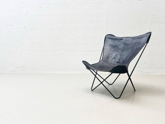 Butterfly Chair by Jorge Ferrari-Hardoy for Knoll International