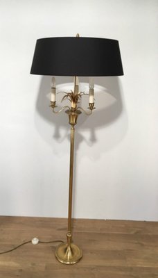Pineapple Floor Lamp 1960s For Sale At Pamono