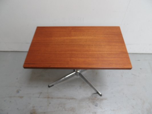 Vintage TV Table, 1950s for sale at Pamono