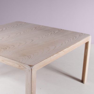 Dining Table by Derk Jan de Vries for Maisa, Italy, 1960s for sale