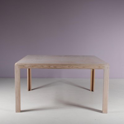 Dining Table by Derk Jan de Vries for Maisa, Italy, 1960s for sale
