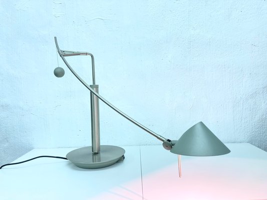 Nestore Lettura Table Lamp by Carlo Forcolini for Artemide