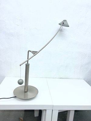 Nestore Lettura Table Lamp by Carlo Forcolini for Artemide