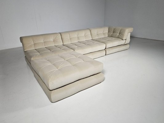 Hans Hopfer Divano Roche Bobois Prezzo Divano Mah Jong In Prima