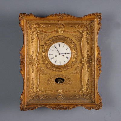 Péndulo Reloj Mural Madera Reloj De Pared De Cuco Vintage, Péndulo
