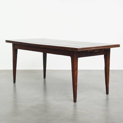 フランス アンティーク 1dr French Oak Table テーブル フランス アンティーク 1dr French Oak Table テーブル フランス