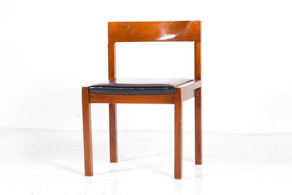 Sillas de comedor modernas de Alfred Hendrickx para Belform, años 50 ... Sillas de comedor modernas de Alfred Hendrickx para Belform, años 50 ...