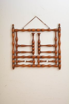French Coat Hooks, 1900s