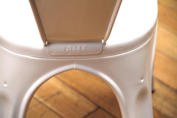 Chairs from Tolix, 2010s, Set of 2 for sale at Pamono