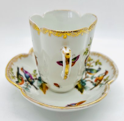 Tazza Da Caffè Con Gatto Carino, Tazza Da Caffè In Vetro Tazza Da Caffè - Foto 6