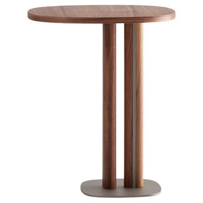 Hoher Manhattan Beistelltisch von Morica Design bei Pamono kaufen