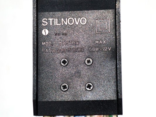 80 de Lámpara Silnovoaños mesa Nastro de gfIYbyv76