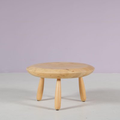 PS Karljohan Side Table by Christian Hallaröd for Ikea, Sweden