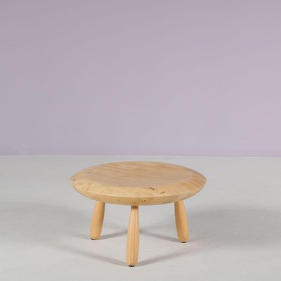 PS Karljohan Side Table by Christian Hallaröd for Ikea, Sweden