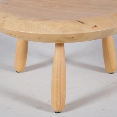 PS Karljohan Side Table by Christian Hallaröd for Ikea, Sweden