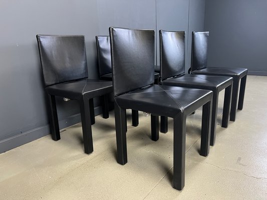 B&B italia arcadia チェア Paolo Piva 名作 2