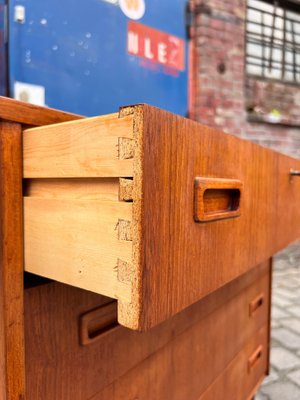 ゆ*い様 Denmark side chest TEAK vintage ゆ*い様 Denmark side chest TEAK vintage