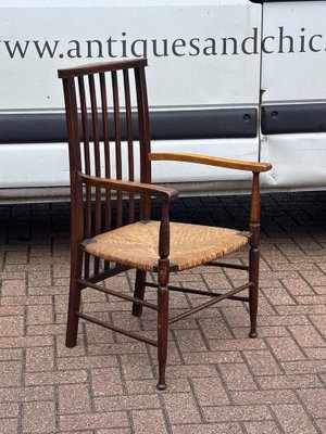 morris cool armchair