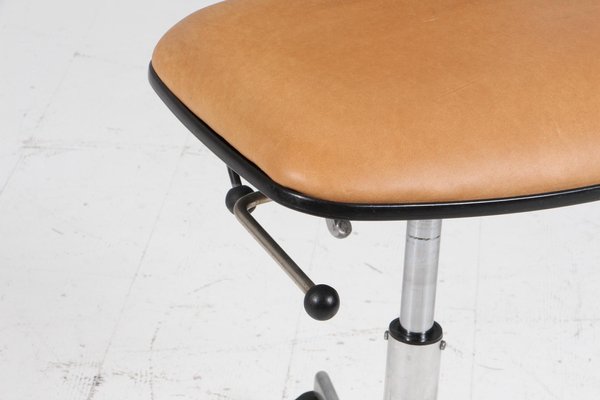 Kevi Office Chair from Jørgen Rasmussen, 1960s for sale at Pamono