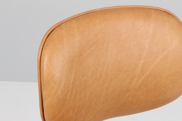 Kevi Office Chair from Jørgen Rasmussen, 1960s for sale at Pamono