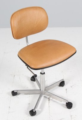 Kevi Office Chair from Jørgen Rasmussen, 1960s for sale at Pamono