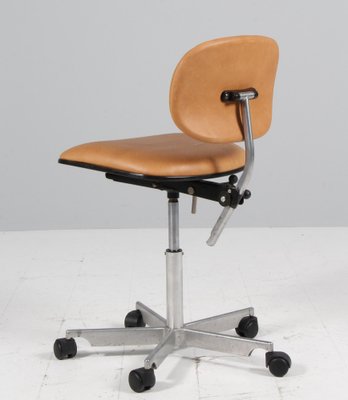Kevi Office Chair from Jørgen Rasmussen, 1960s for sale at Pamono