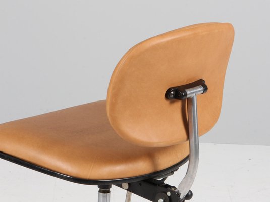 Kevi Office Chair from Jørgen Rasmussen, 1960s for sale at Pamono
