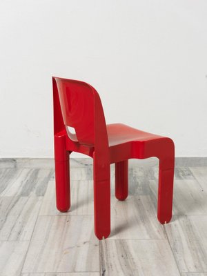 Universal Chair by Joe Colombo for Kartell, 1960s for sale at Pamono