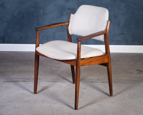 椅子 arnevodder arm chair Arne Vodder Armchair – Emerson Bailey
