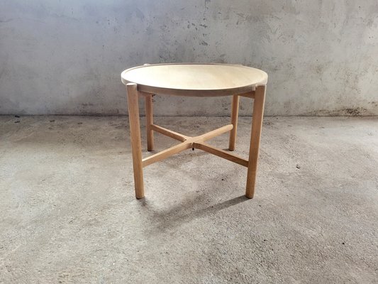 ウェグナー/　PP Mobler / PP35 Tray Table pp35 | Tray Table - PP Møbler