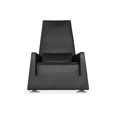 Jul Chair in Leather from Ligne Roset for sale at Pamono
