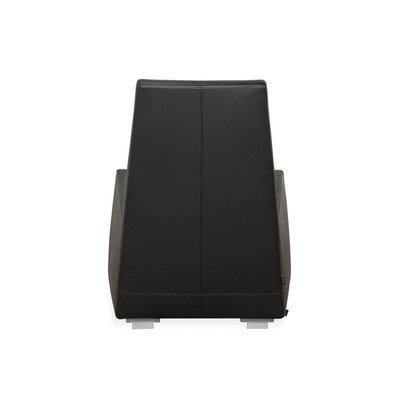 Jul Chair in Leather from Ligne Roset for sale at Pamono